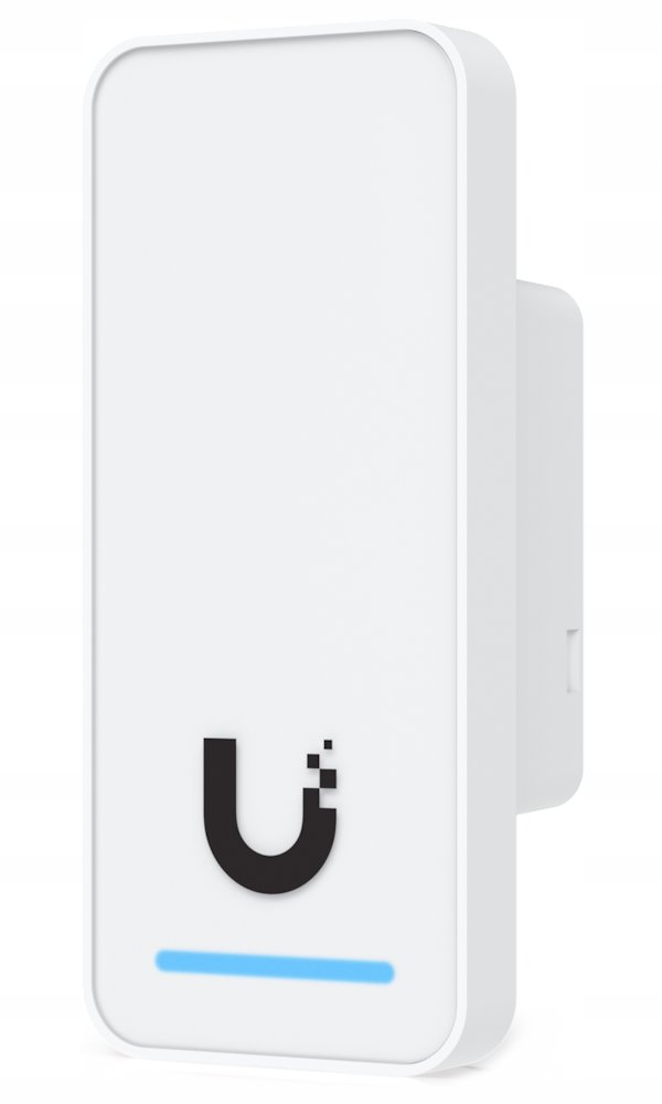 Ubiquiti UniFi Access G3 Reader W Přístupová Nfc čtečka, krytí IP55, PoE,