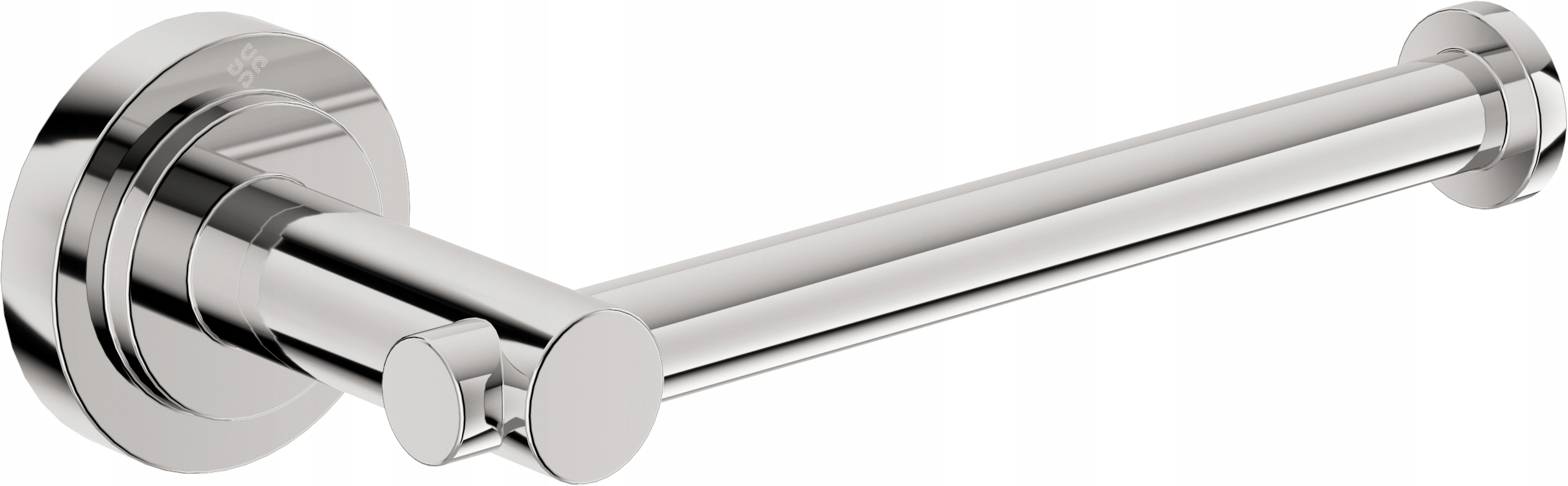 Držák na toaletní papír – nástěnný