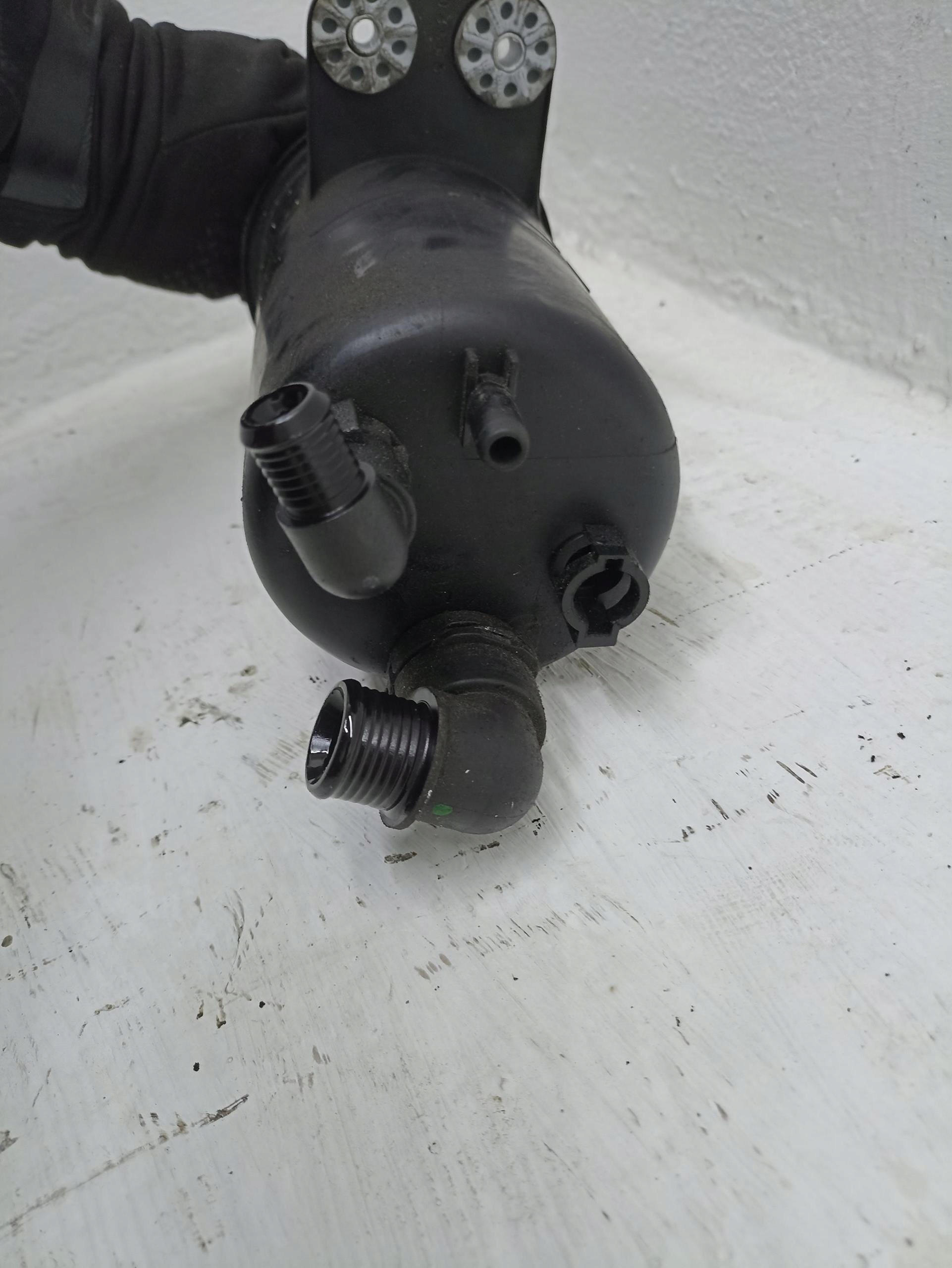 serbatoio SERVOSTERZO BMW X6 E71 / LCI 6782285