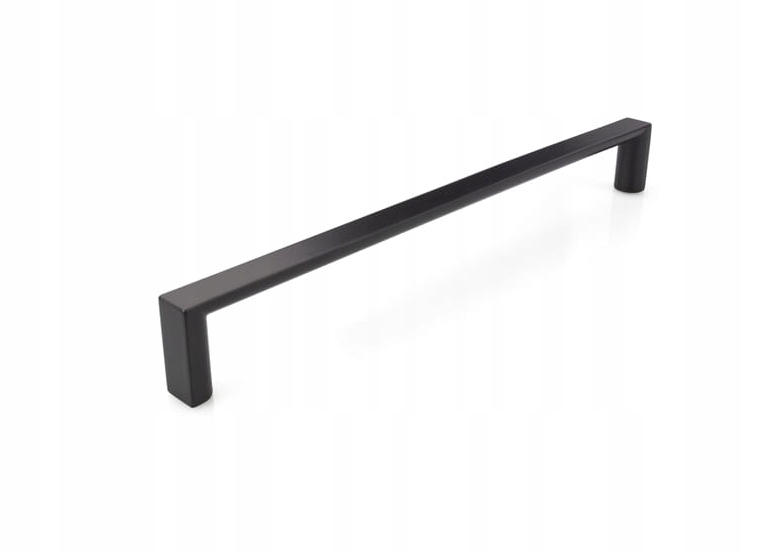 

Uchwyt meblowy UM-018 256mm czarny mat matowy