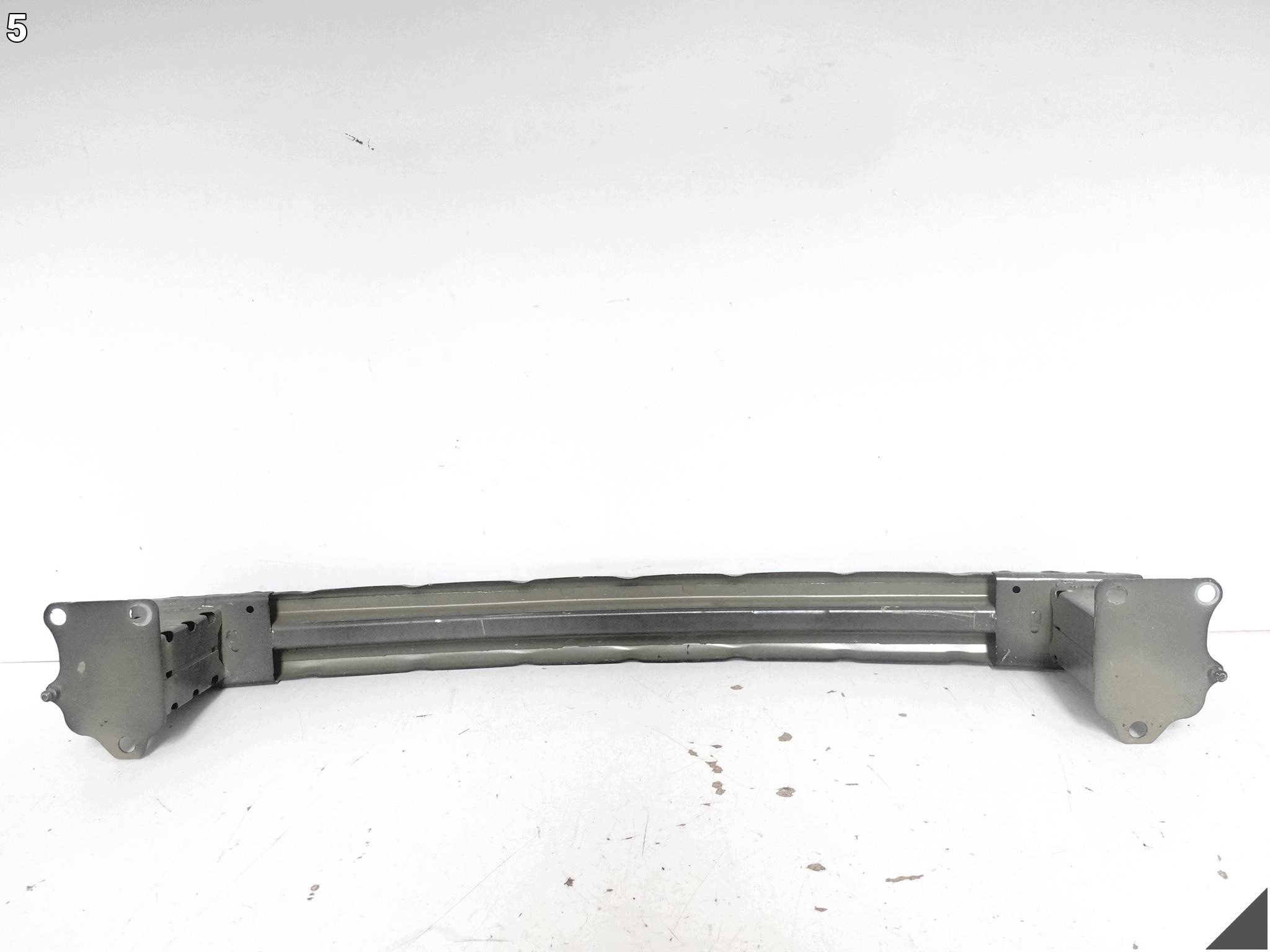 OPEL CORSA F PEUGEOT 208 II sider pillar console W bumper front