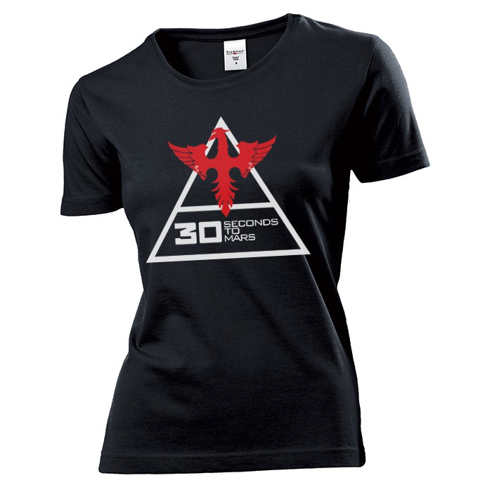 

Koszulka damska 30 Seconds To Mars c XXL