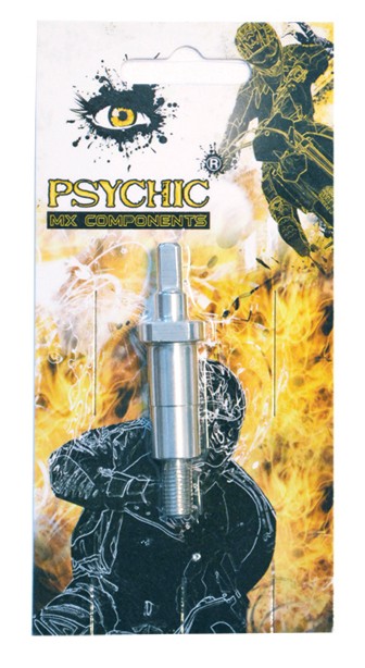 MX-09255 - PSYCHIC ВАЛ ВОДЯНОГО НАСОСА ДЛЯ HONDA CRF 450 ' 02-08