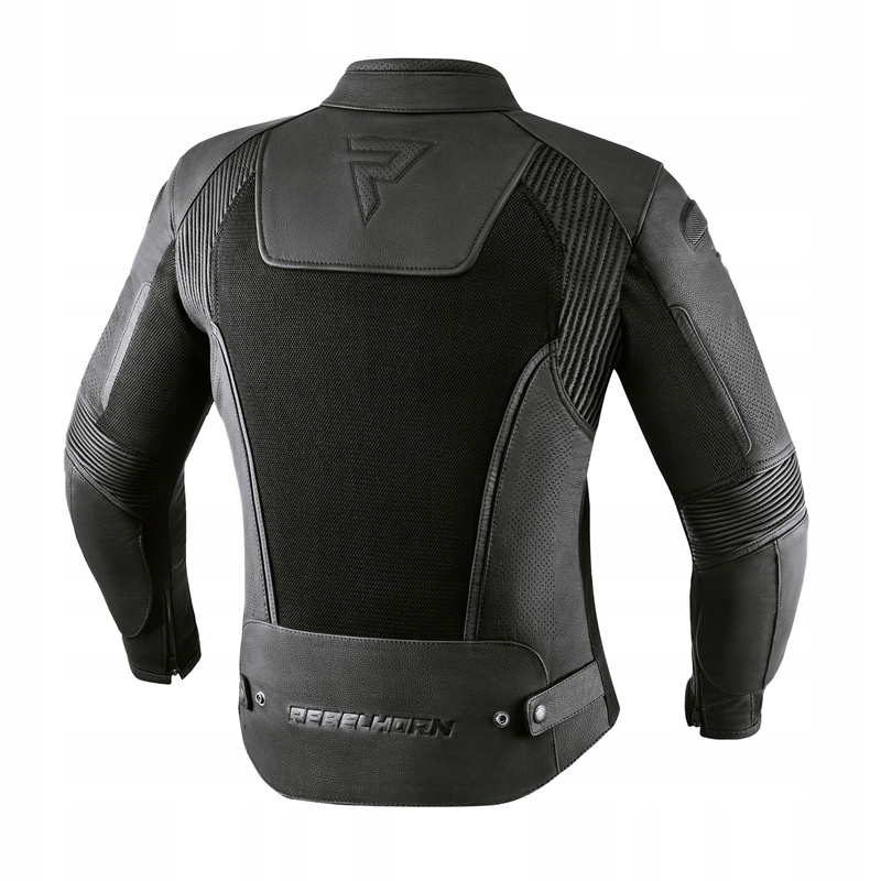 KURTKA MOTOCYKLOWA REBELHORN ROCKET XS Producent Rebelhorn
