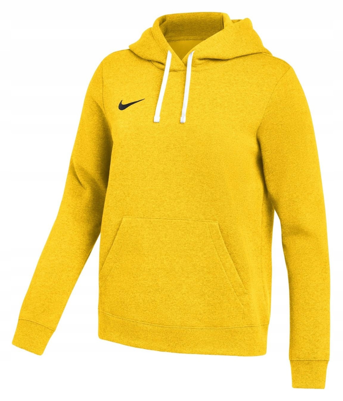 Mikina Nike Team Park 26 Fleece Hoodie žlutá IB1224 719 vel. Xs