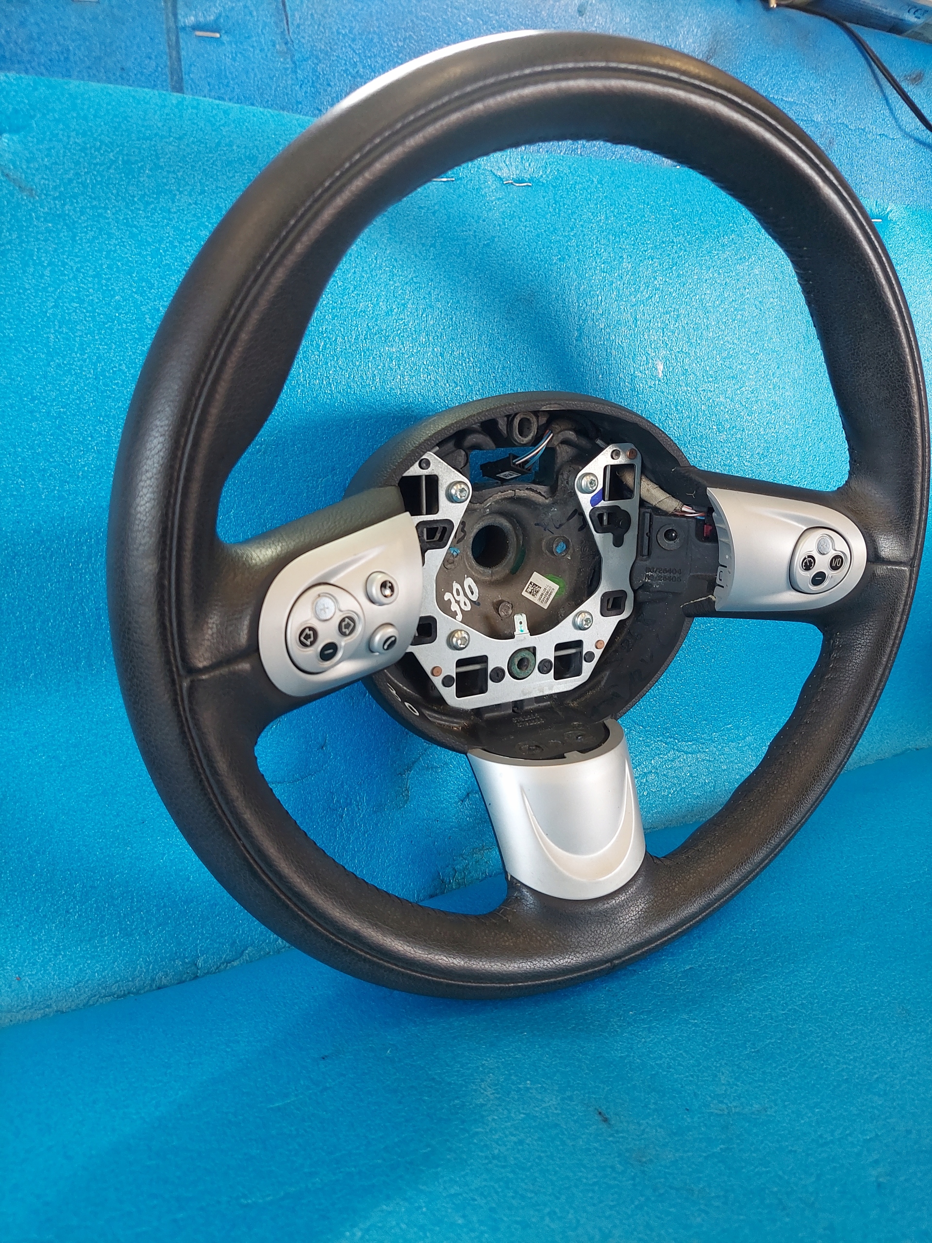 Volant MINI ONE 609695850