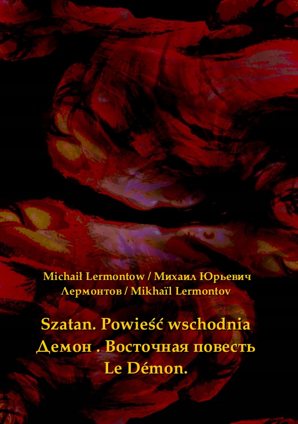 

Szatan. Powieść wschodnia Michaił Lermontow