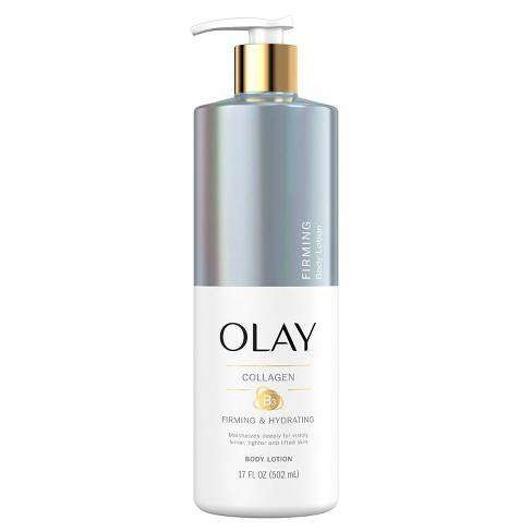 Colagen Firming Hydrating Body Lotion