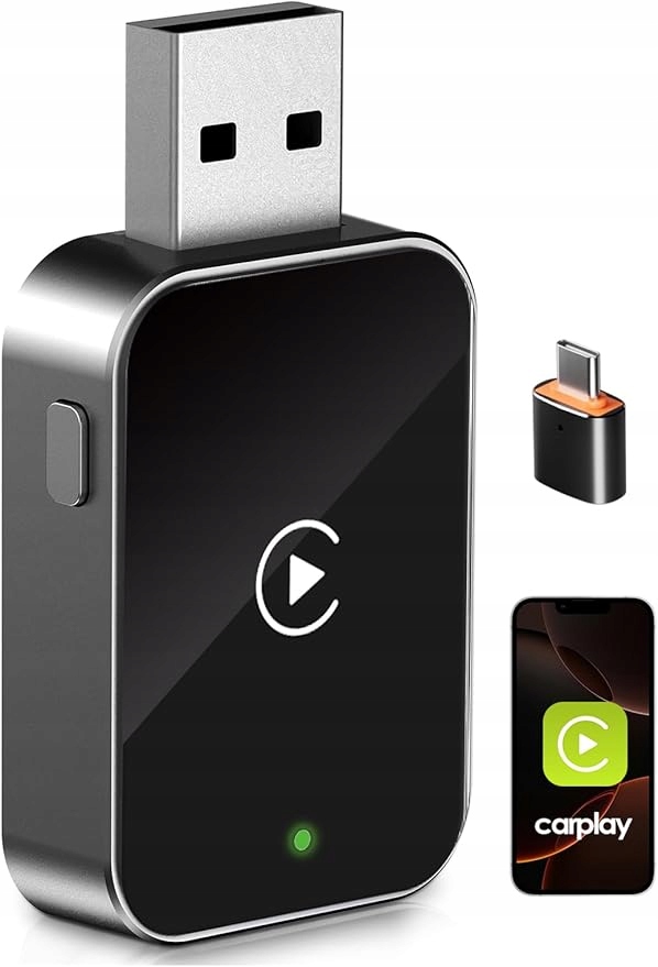 Aawireless Two Android Auto Wireless Adapter - Niska cena na