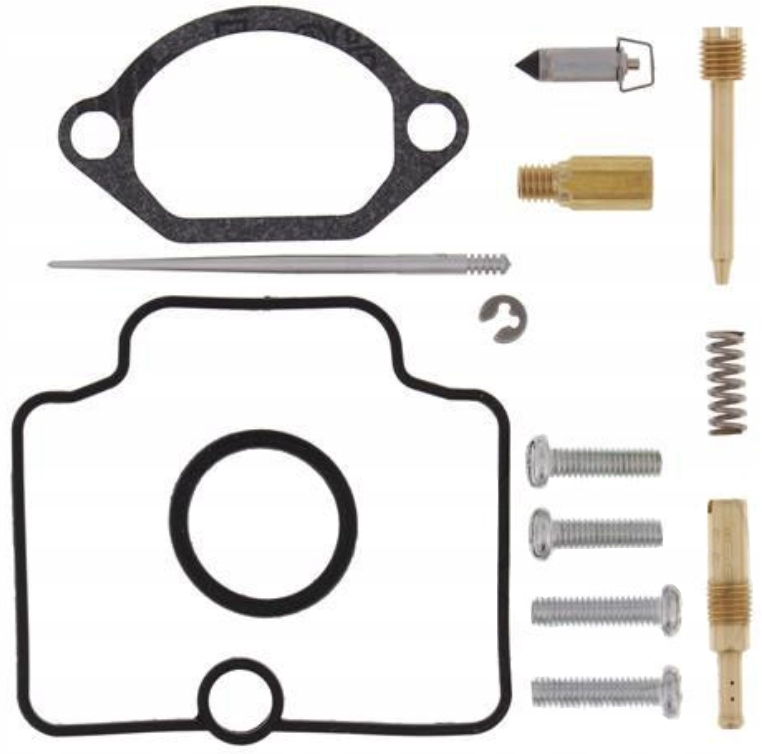 Sada na opravu karburátoru Kawasaki Kx 85 14-20 Nová