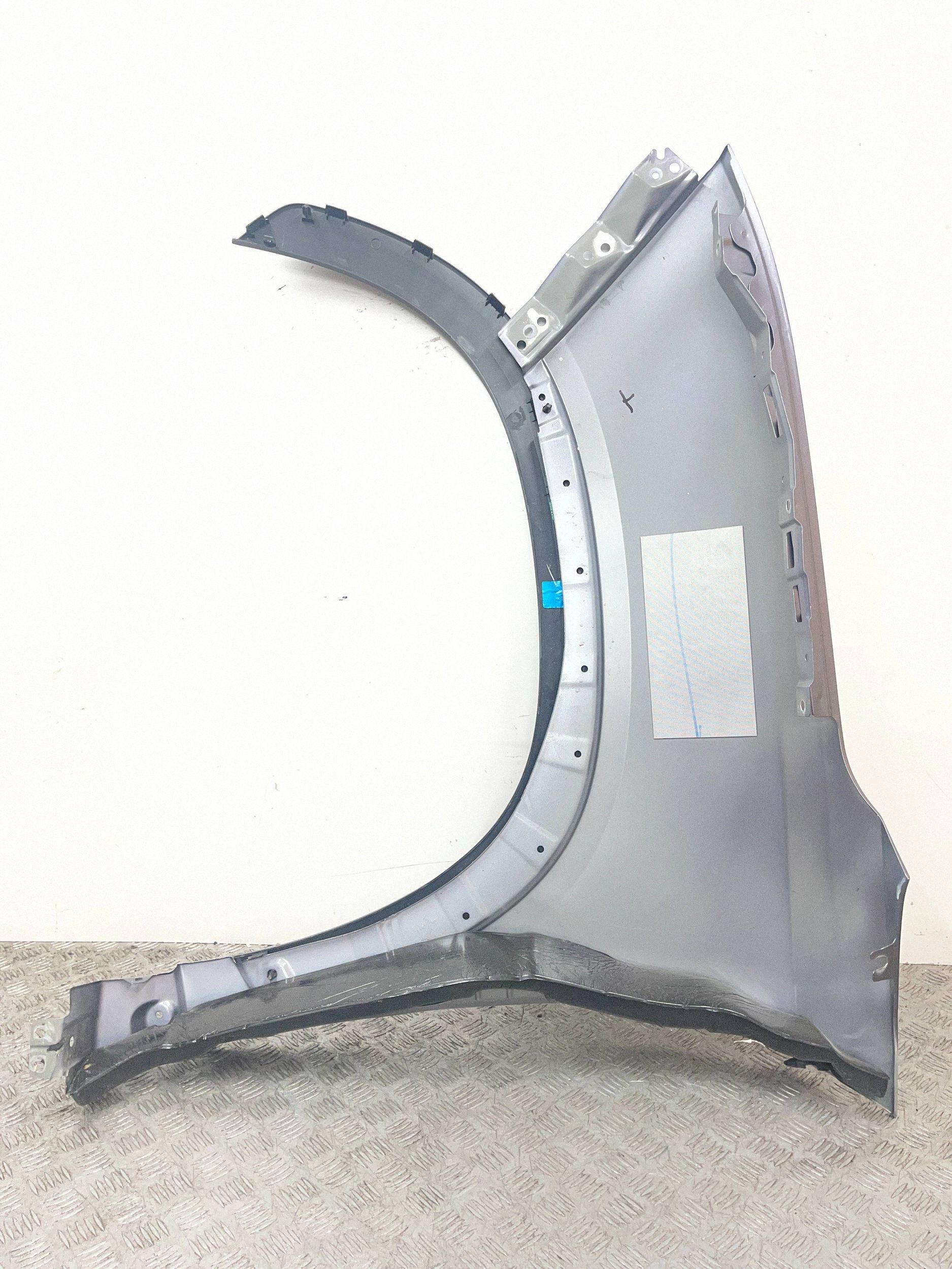 blatník předek přední pravý JETOUR DASHING F16 23