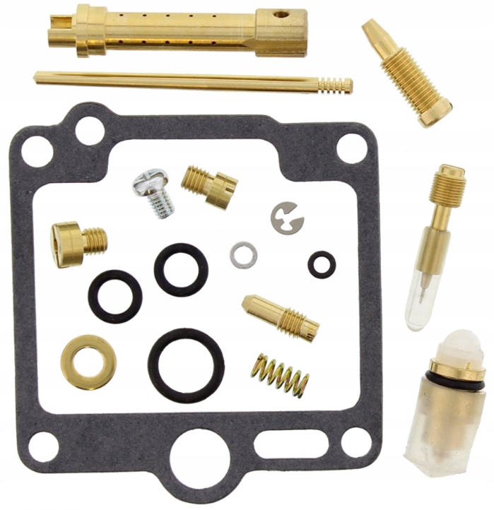 Sada na opravu karburátoru Yamaha Xjr 1200 95-98 Nová