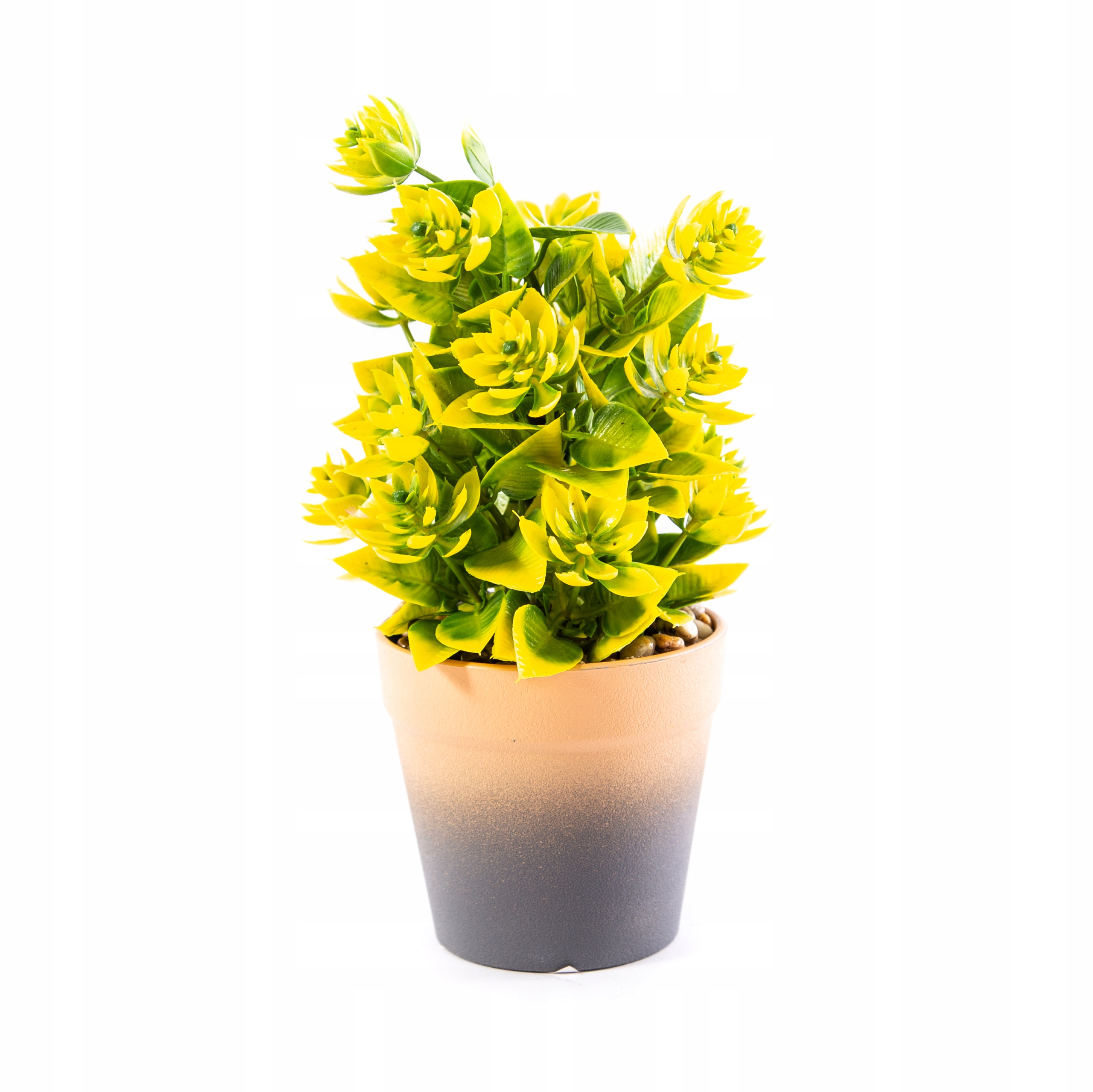 

Drzewko Sztuczne Kwiaty Roślina 20CM Różne