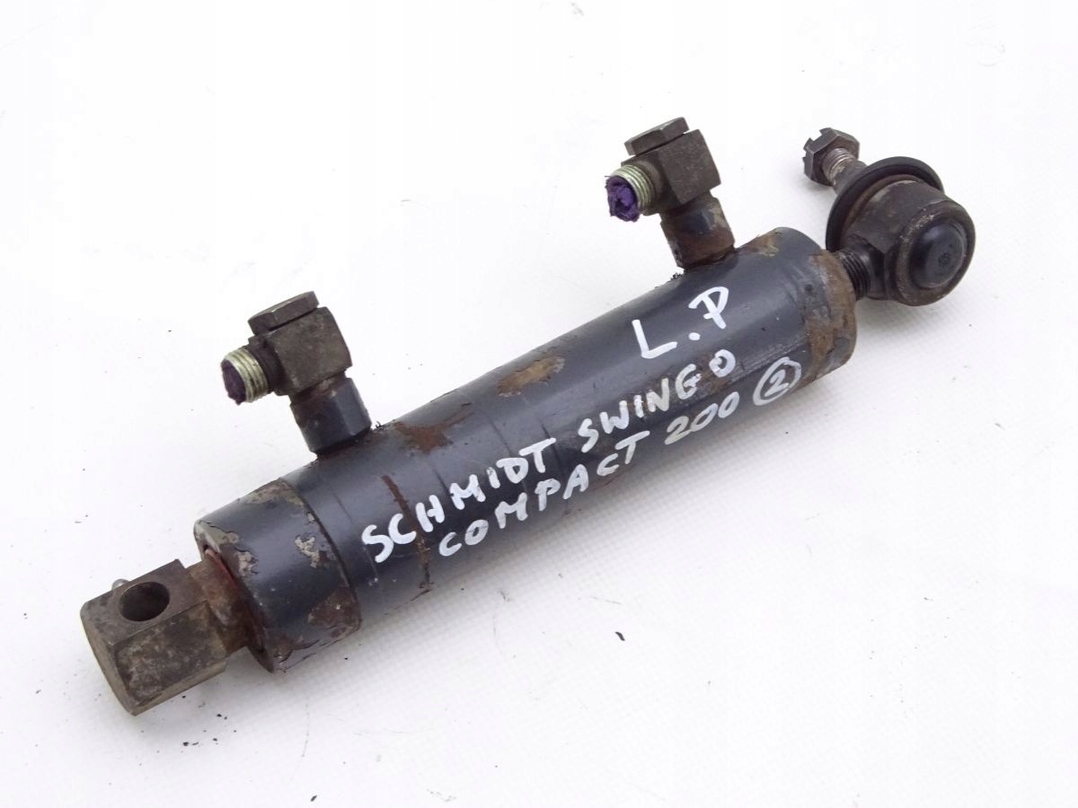 SCHMIDT SWINGO COMPACT 200 ПРИВІД ЩІТКИ ЛІВИЙ