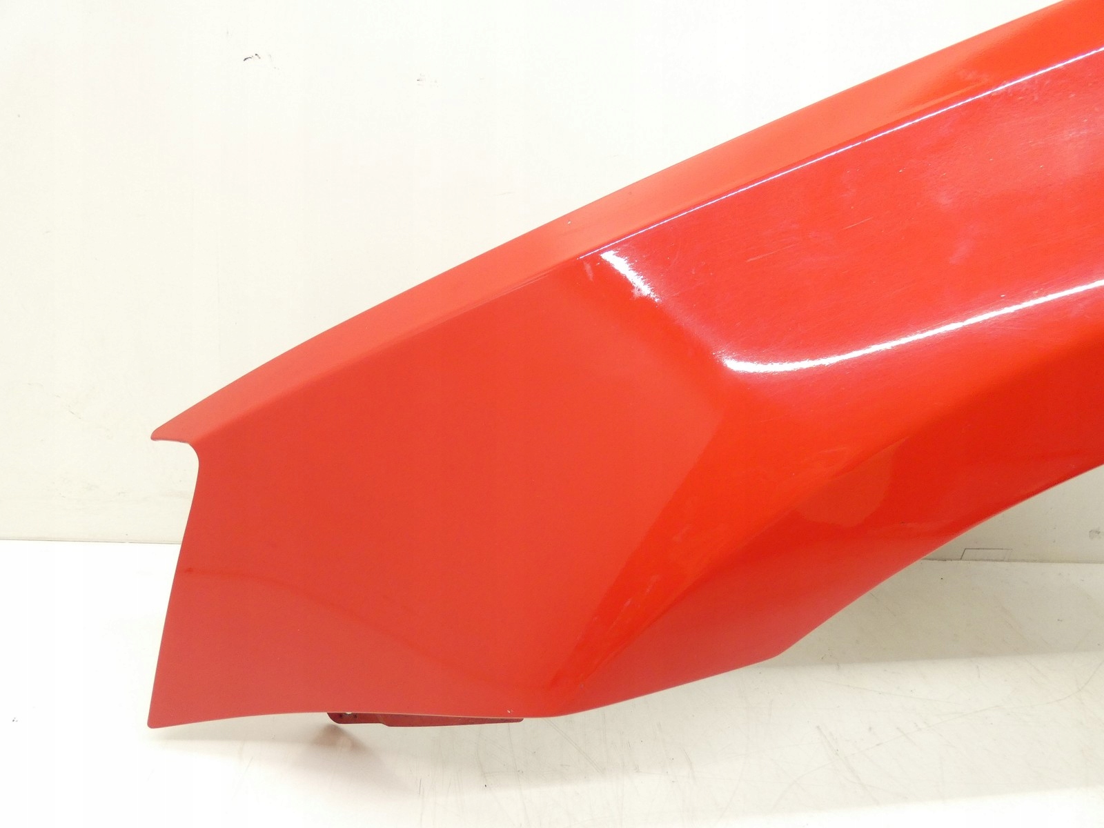 fender left front front SKODA OCTAVIA III sedan / KOMBI LF3K