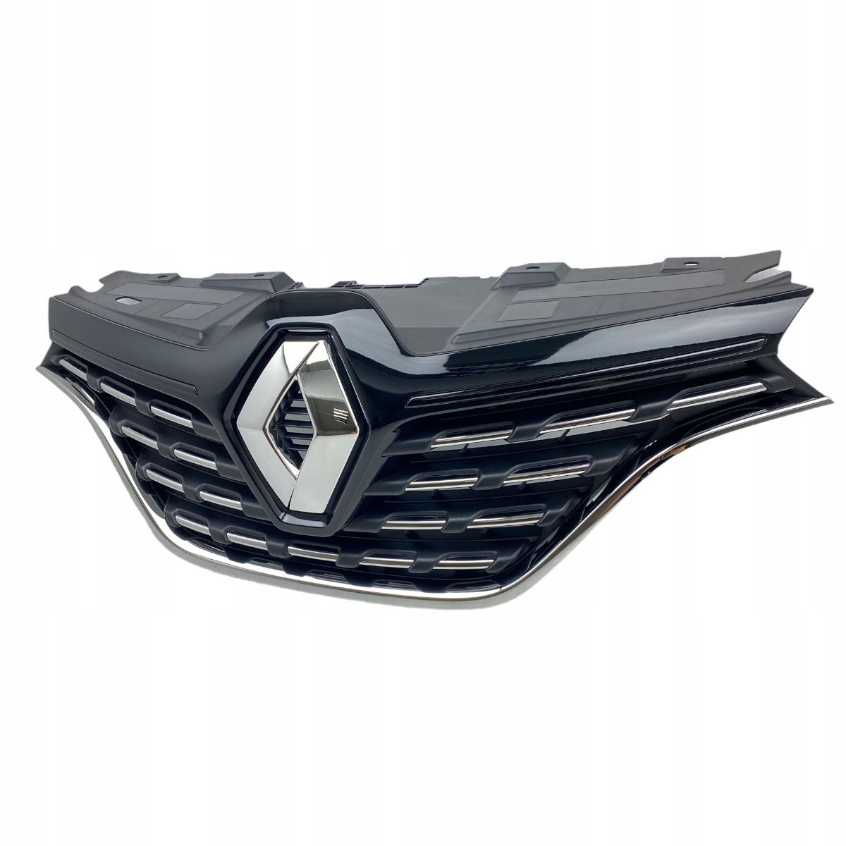 Nowy OE Grill Atrapa Renault Kadjar lift Numer katalogowy oryginału 623101962R