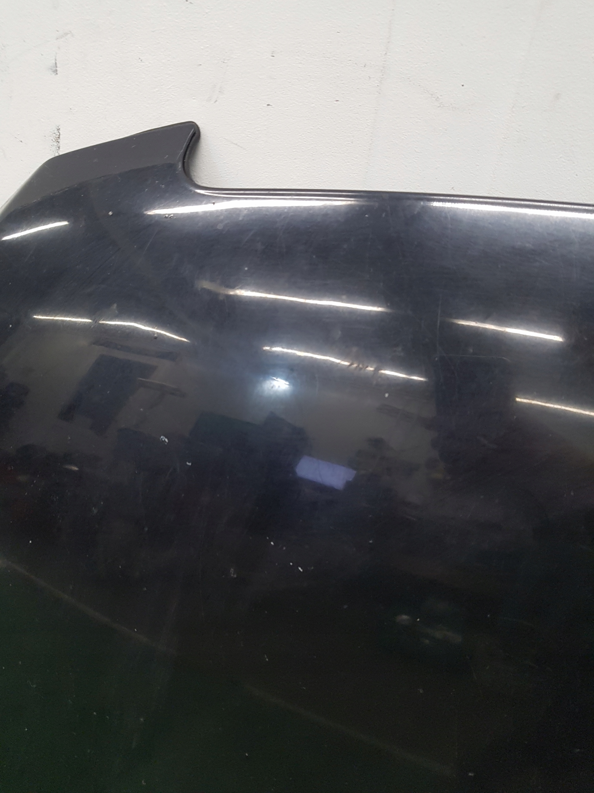 cofano HONDA FR-V 2005 B92P
