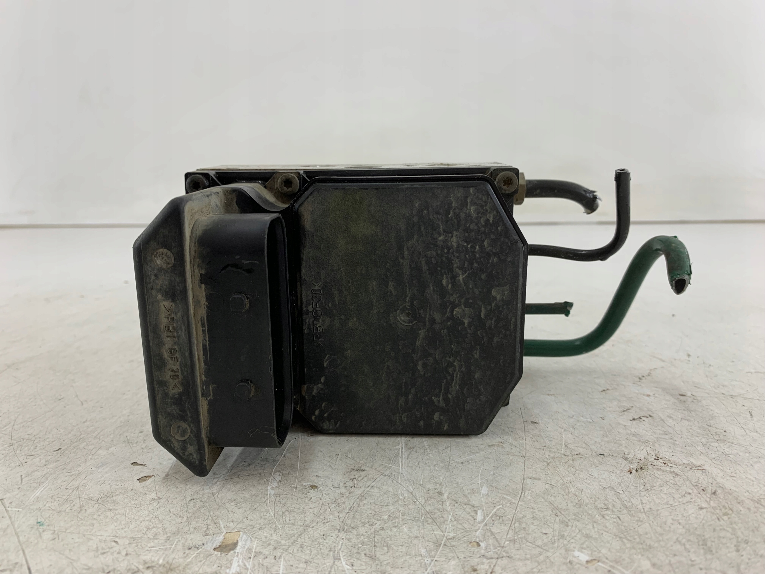 RENAULT MEGANE e Pompa ABS 8200090691 0265950045