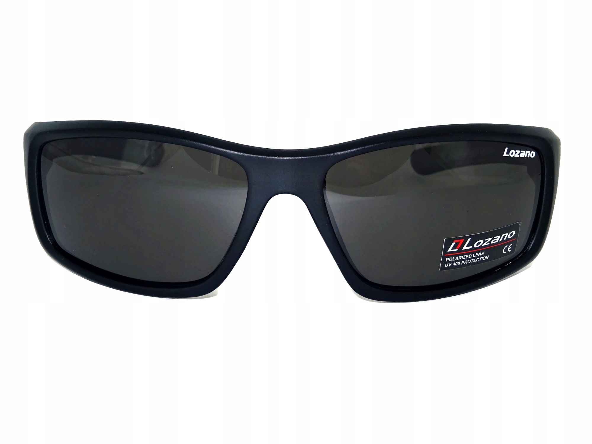 Okulary Przeciwsłoneczne na Rower Lozano Damskie Model LZ-126