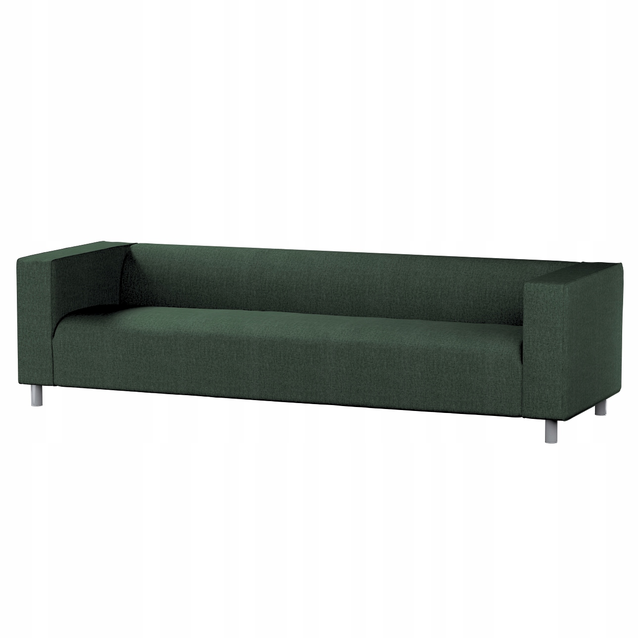 Dekoria potah na pohovku Klippan pro 4 osoby Ikea