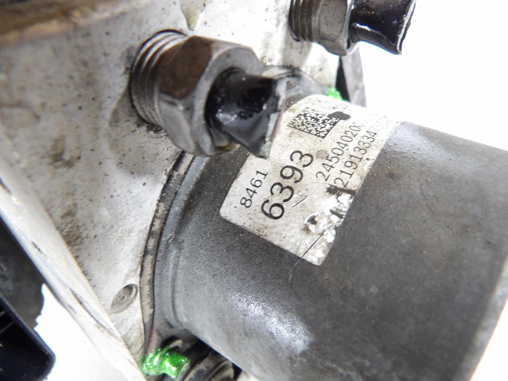 pompa ABS 84616393 OPEL INSIGNIA B 2.0CDTI