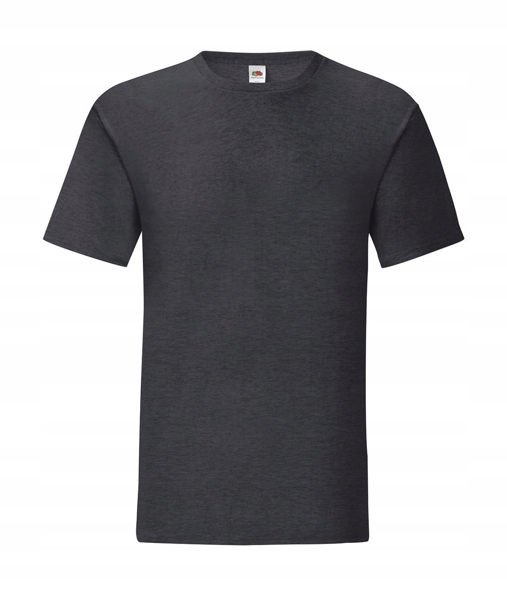 

Slim Fit Fruit T-shirt Koszulka Dopasowana dhg L