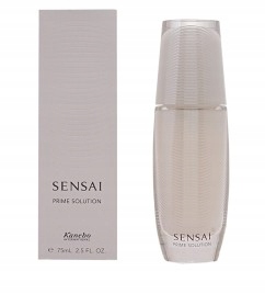Sensai Prime Solution Hydratační A Vyživující Emulze Na Obličej 75 Ml