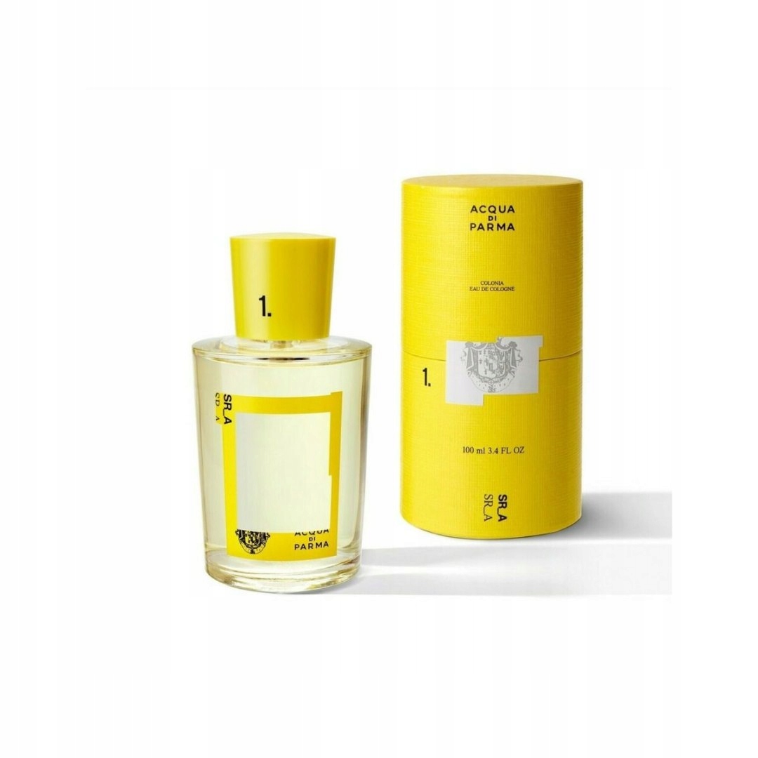 Parfém Unisex Acqua Di Parma Colonia Limited Edition 2023 Edc 100 ml
