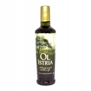 Levně Olivový olej Ol Istria Extra Virgin 500 ml