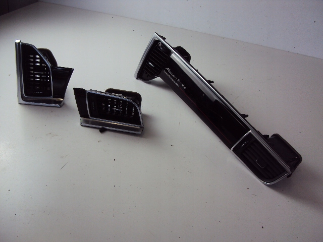 ОТДЕЛКА КАБИНЫ ДВЕРИ PORSCHE MACAN TURBO