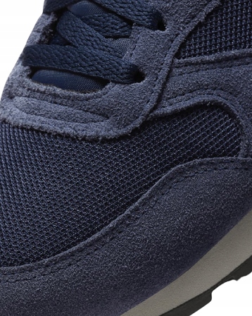 BUTY NIKE MD RUNNER2 749794 410 GRANATOWE roz. 43 Kolekcja nike MD RUNNER 2