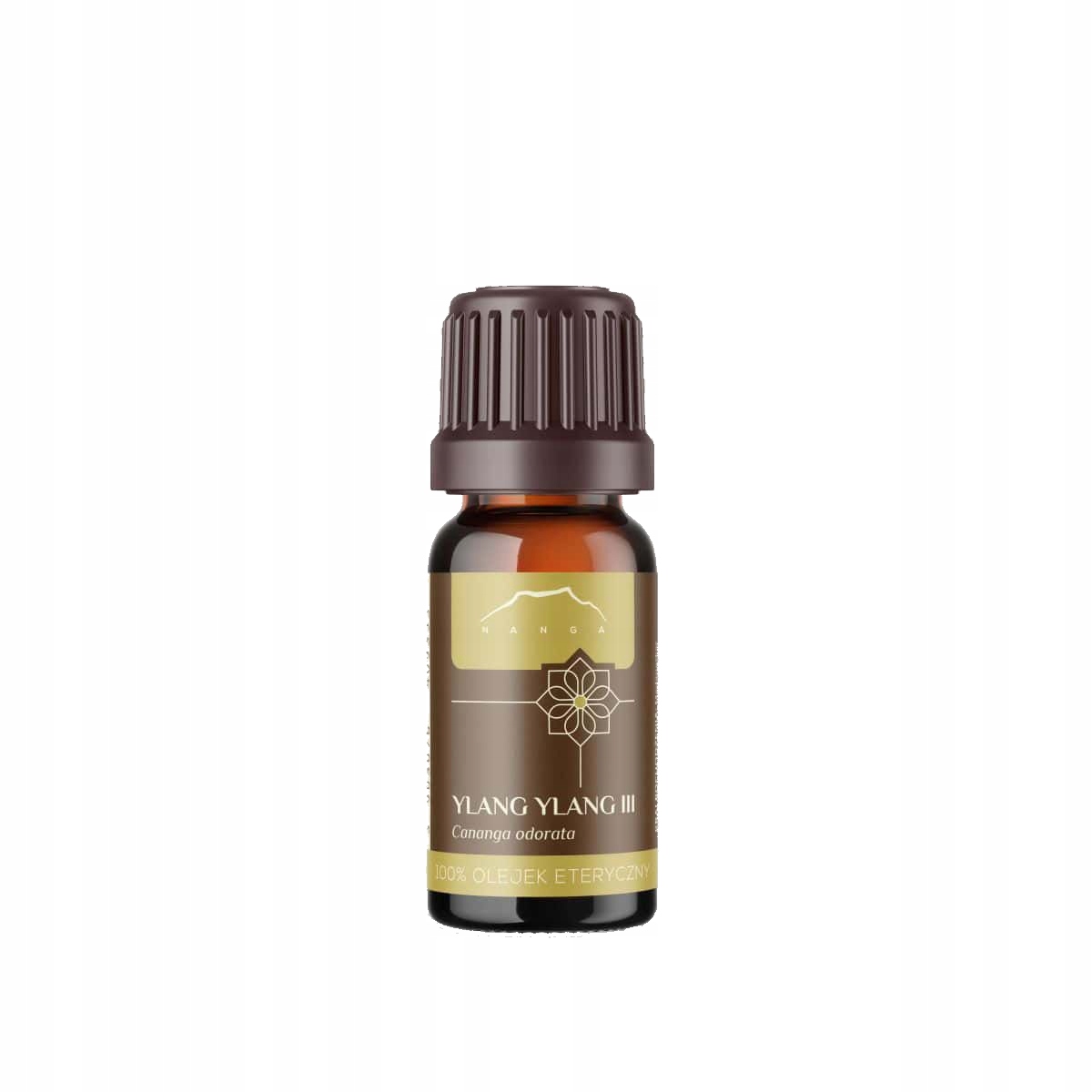 

Olejek ylang ylang 100% eteryczny 10ml Nanga