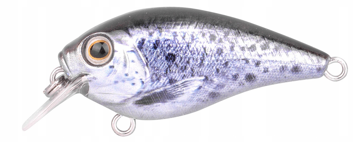Wobler Spro Ikiru Crank Sea Trout 4.5cm