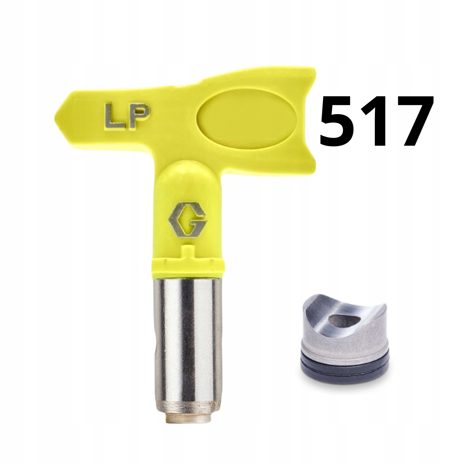 Graco dysza malarska neonowa Lp 517