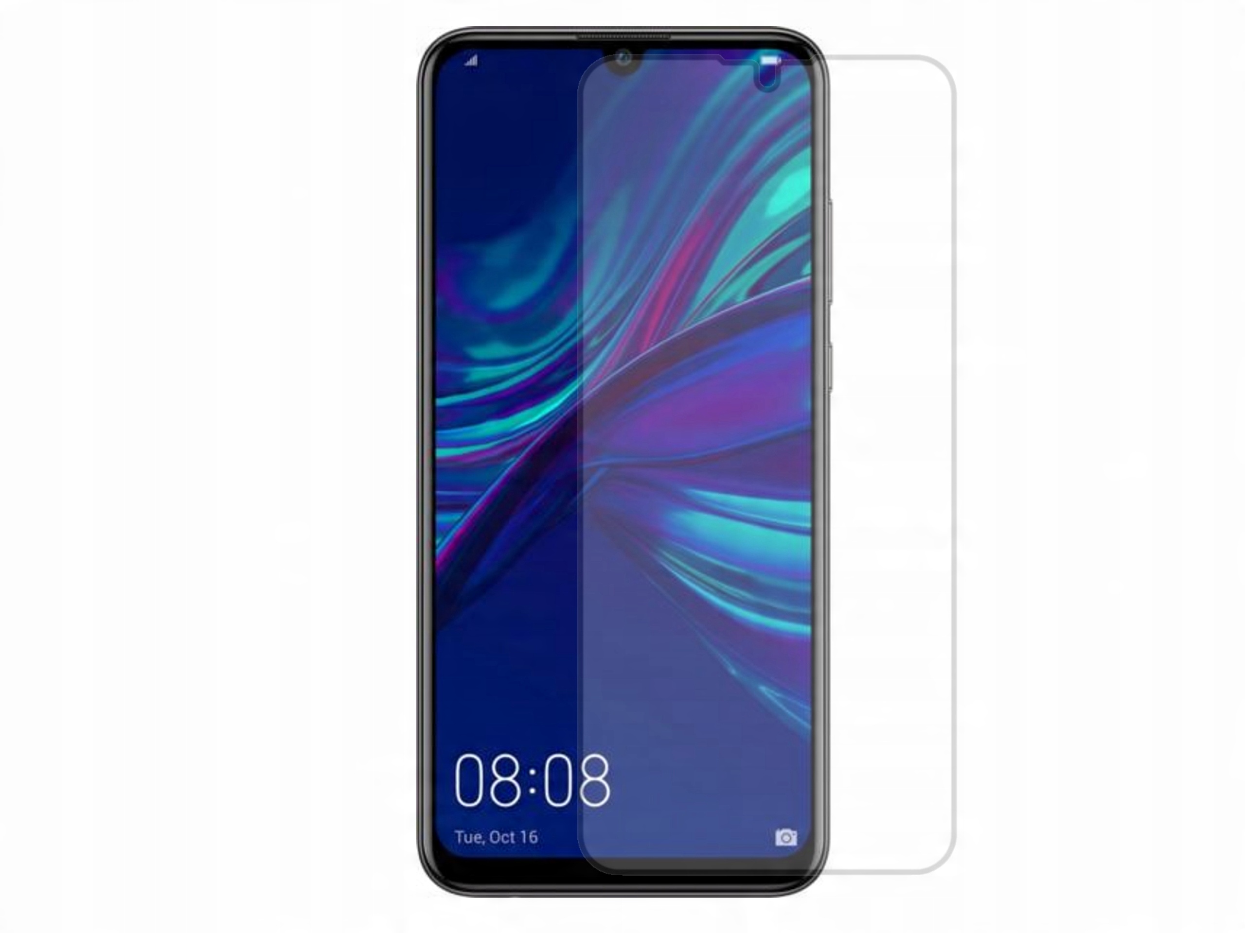 

Folia Hydrożelowa Do Huawei P Smart 2019
