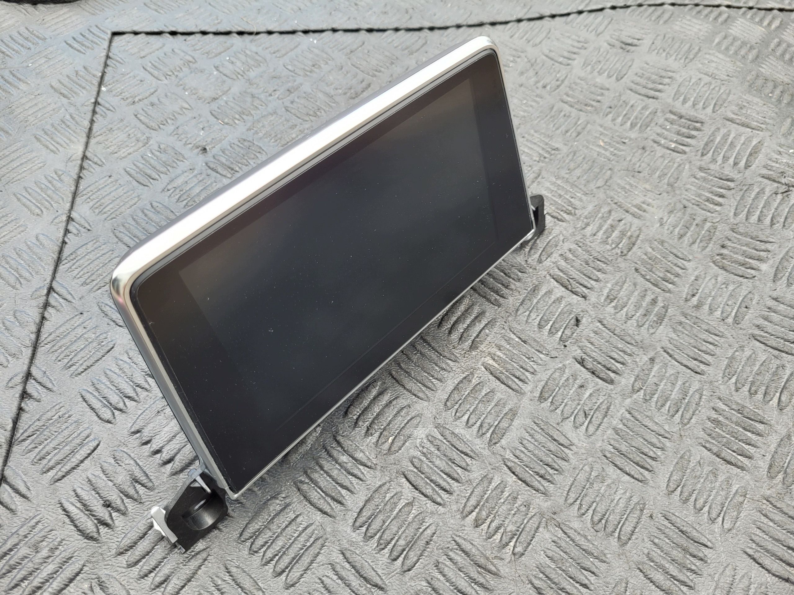 Display 9828418380 PEUGEOT 3008 II