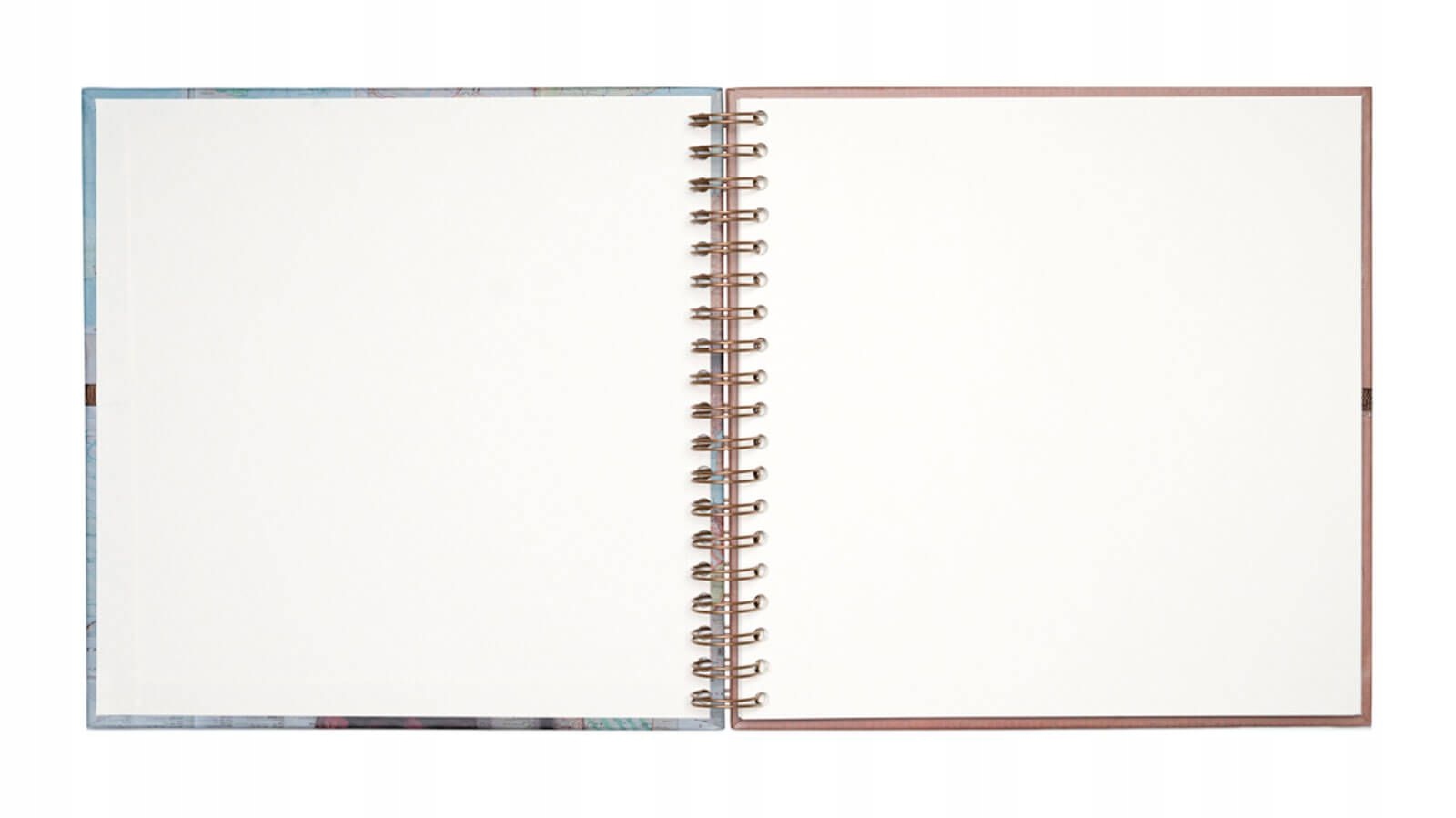 Album scrapbook Grupoerik Vintage Travel 20 kart 26x26 cm