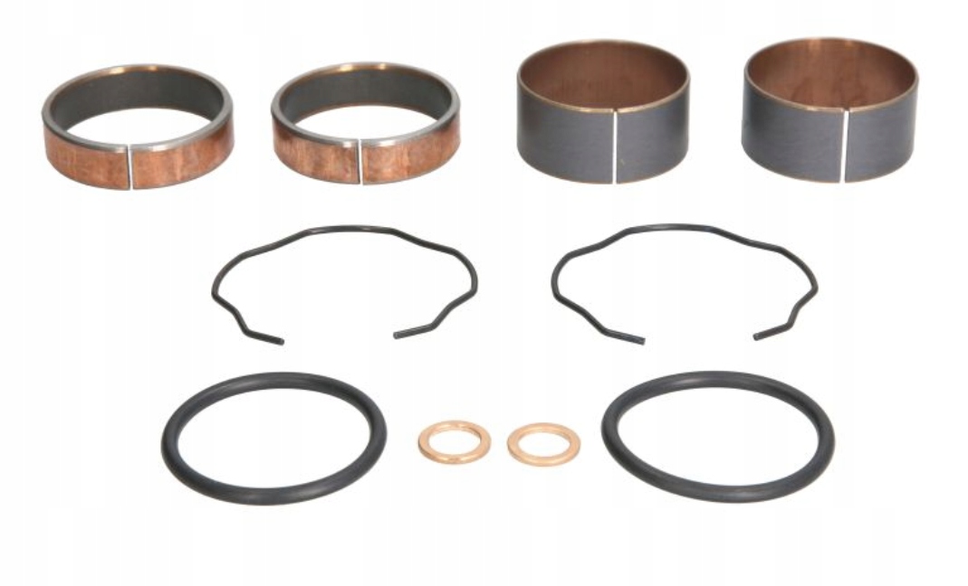 All Balls Sada Závesných Puzdier Kawasaki Z800
