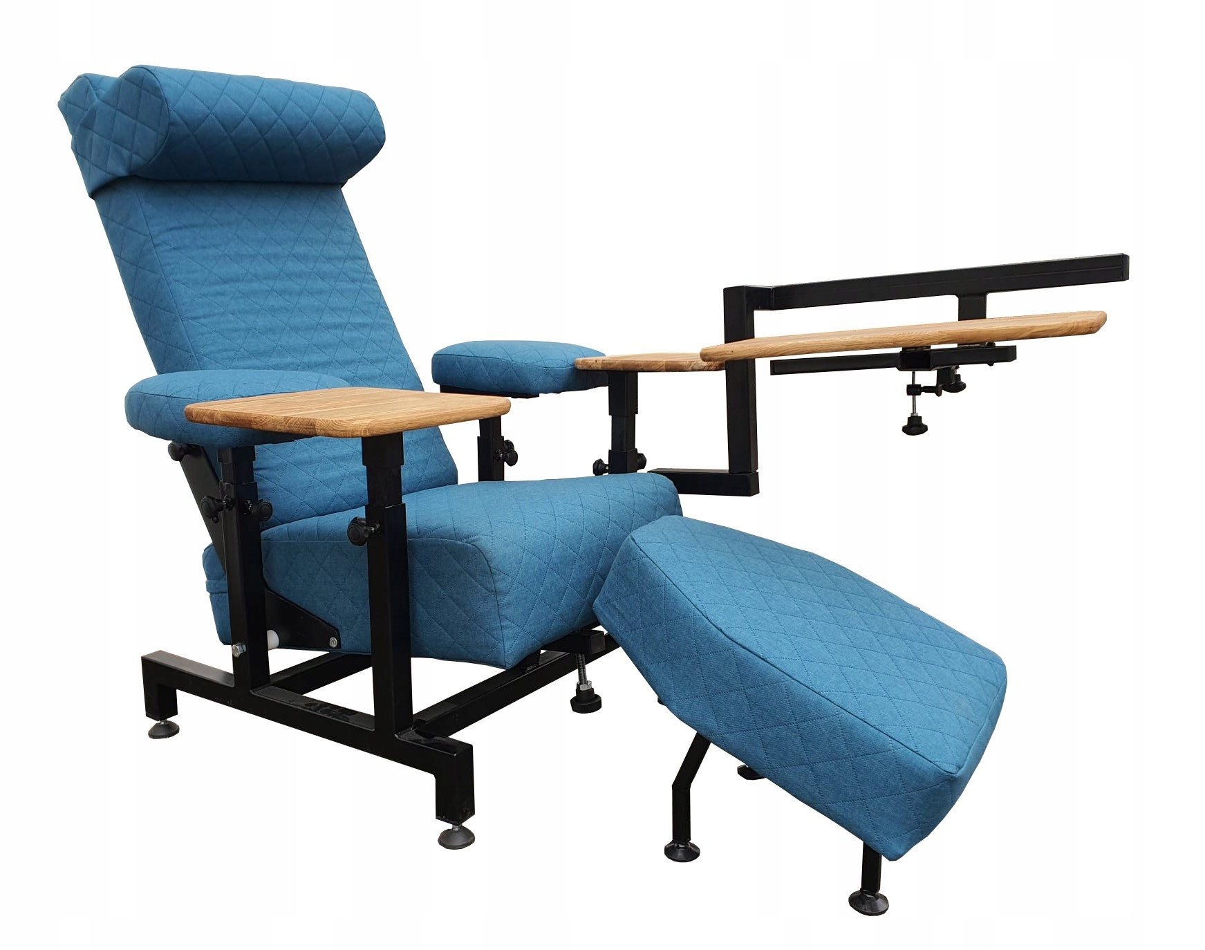 FOTEL TRONIC DO LAPTOPA KOMPUTERA REGULACJE Marka Vatabi