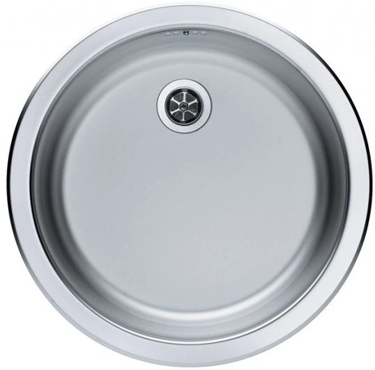 Alveus Sk Form 10, Dekor fi 70, priemer 450 F