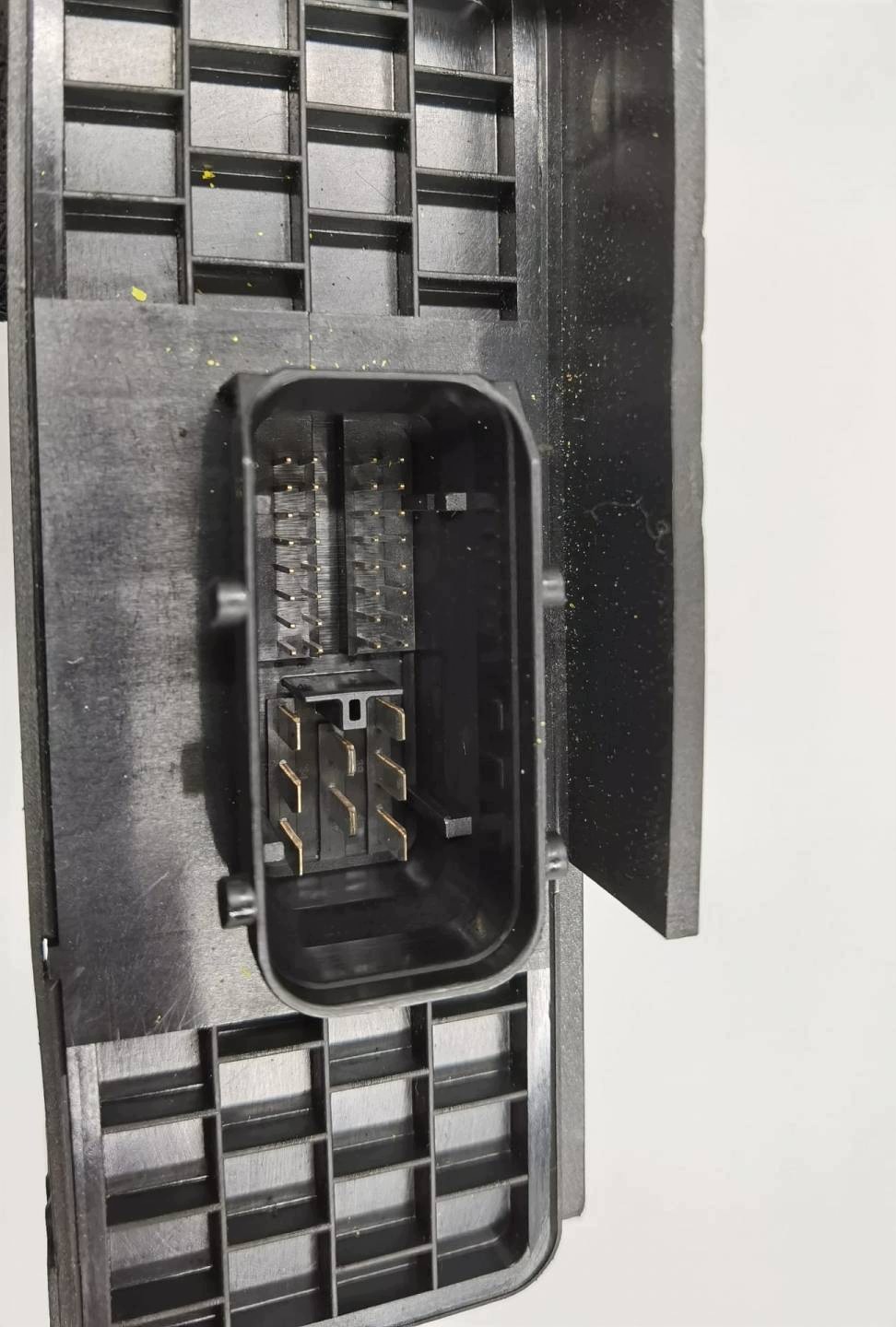 Module BCM Audi A6 C6 2006 4F0907280A