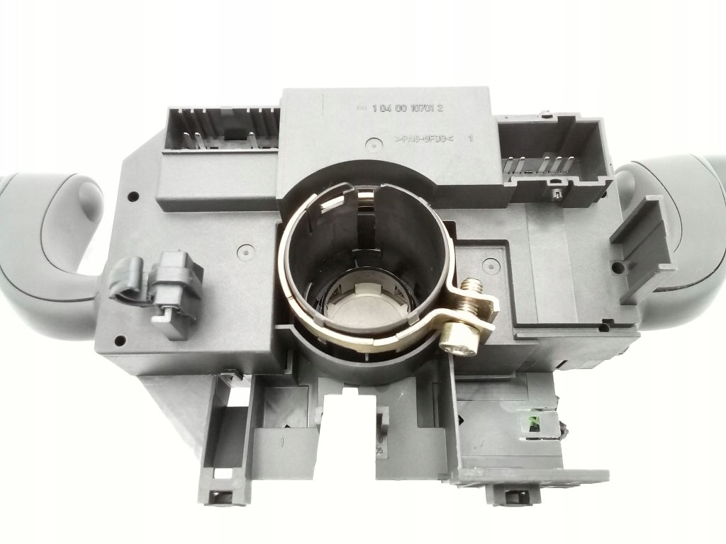 Fiat Idea DEVIO LUCI TERGICRISTALLO TERGI DEVIO LUCI DEVIO 07353619370