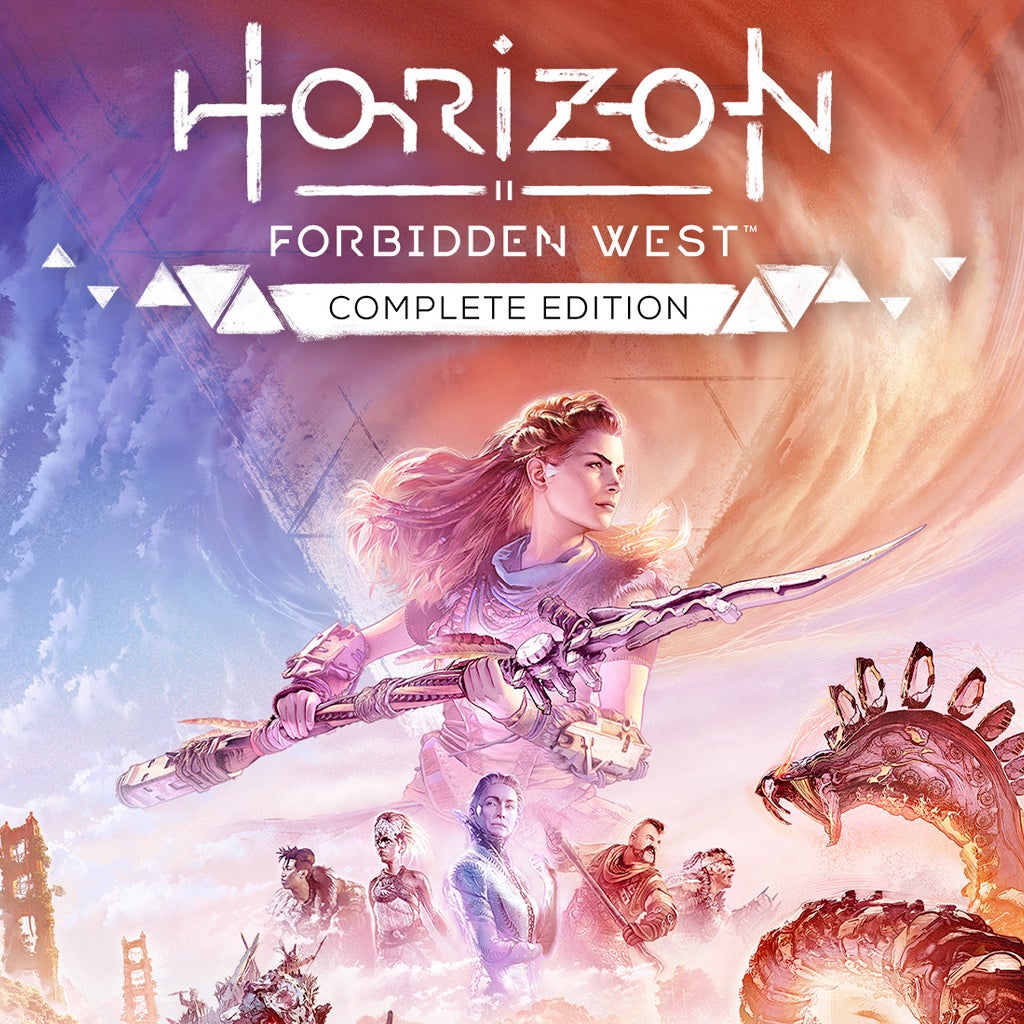 Horizon Forbidden West スペシャルエディション PS5 Horizon Forbidden West スペシャルエディション - メルカリ