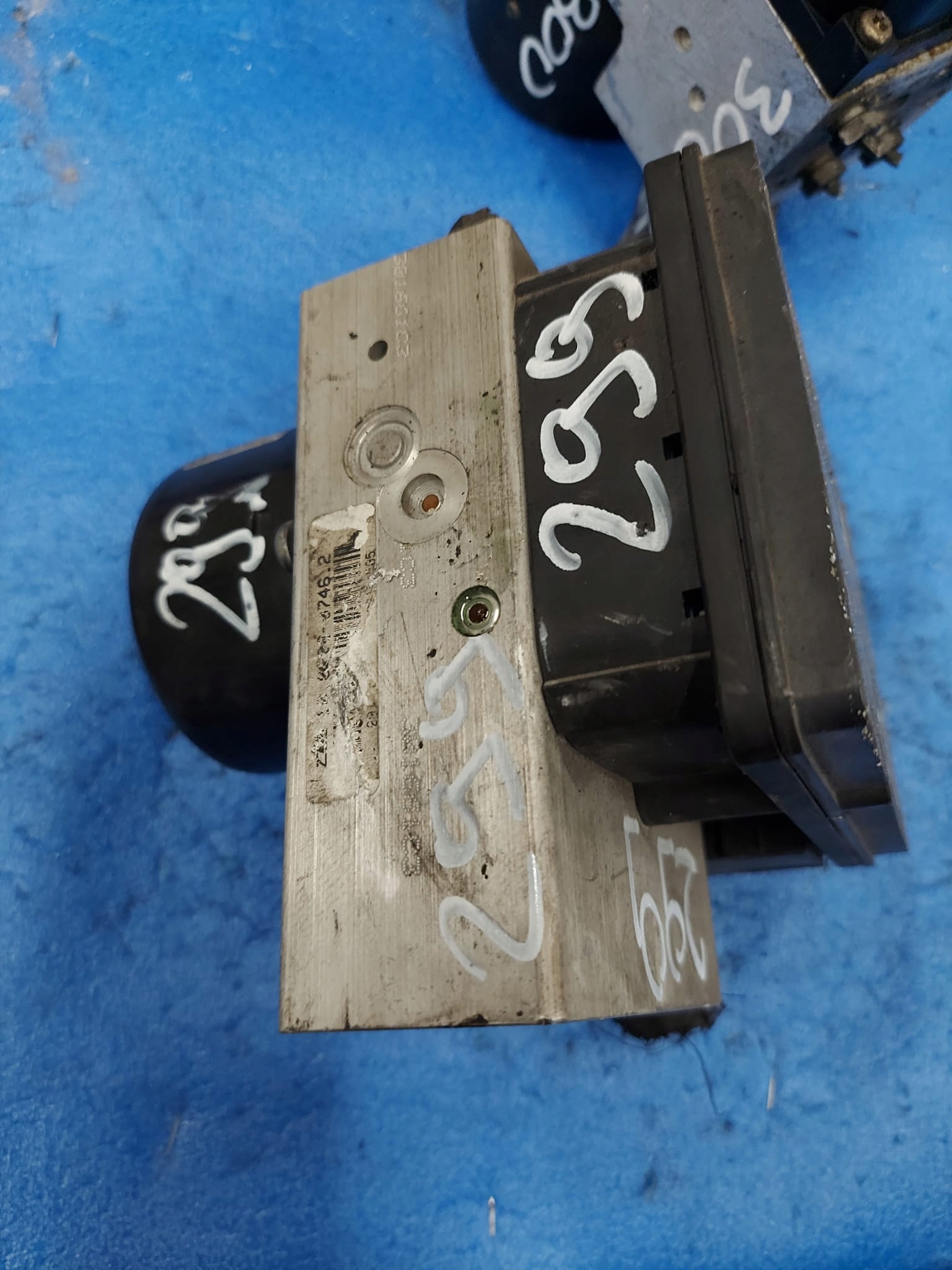 Pompa ABS MERCEDES W203 A0325459132