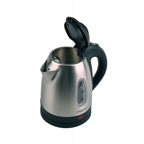 Elektrická varná konvice Maestro Kompaktní 1,2 L