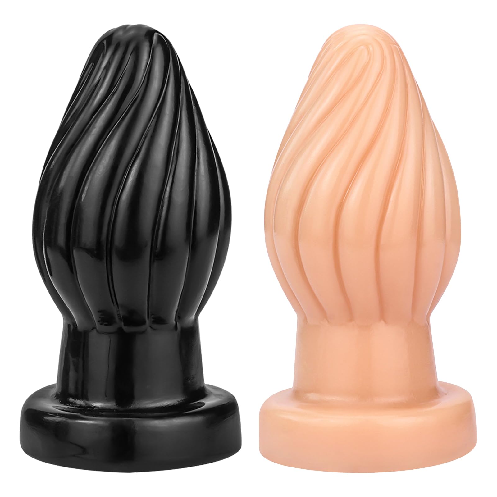 AMZII Korek Analny Dildo Analkugeln Dla Kobiet Mężczyzn Duży Masturbator — miniatura 5