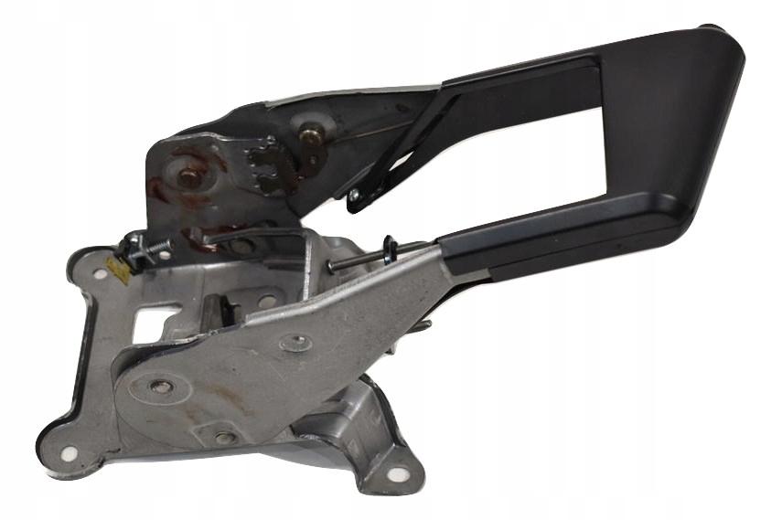 9700038 - ВАЖІЛЬ РУЧНОГО ГАЛЬМА MEGANE II 2 LIFT