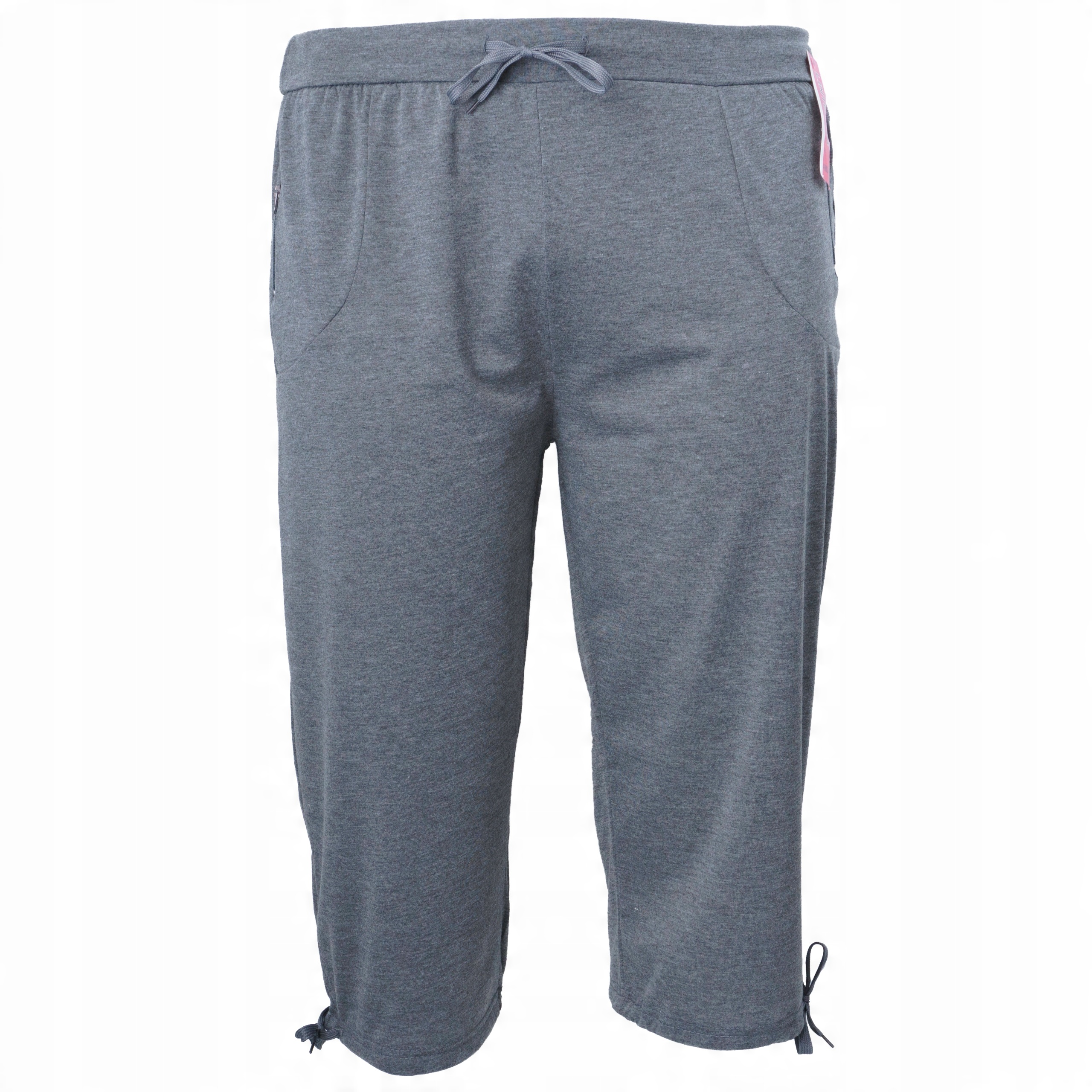 

Spodenki rybaczki spodnie damskie 8XL/9XL - 58/60