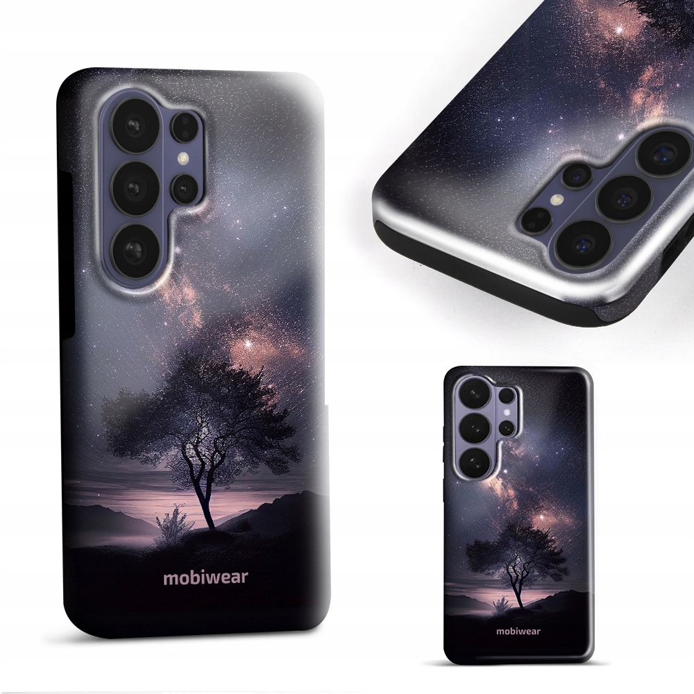 Etui Mobiwear do Samsung Galaxy S26 Ultra E005E