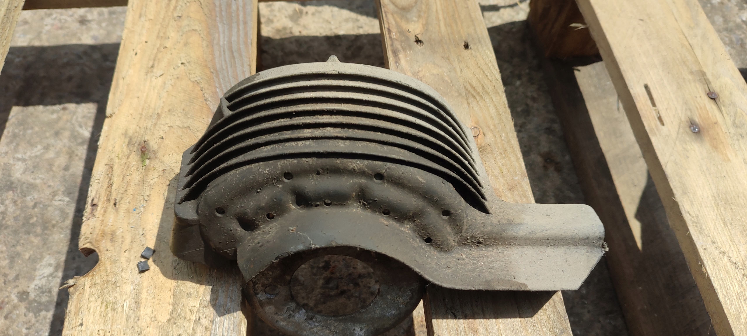 cover springs left rear part left rear audi a5 8t